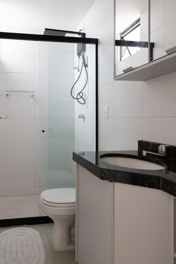 Apartamento Com A Cara De Maceio Экстерьер фото