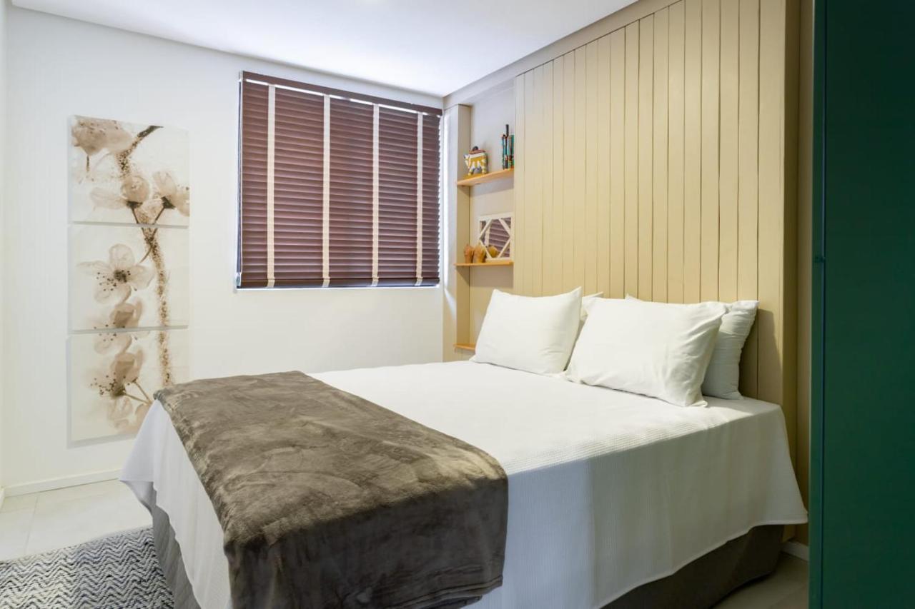 Apartamento Com A Cara De Maceio Экстерьер фото