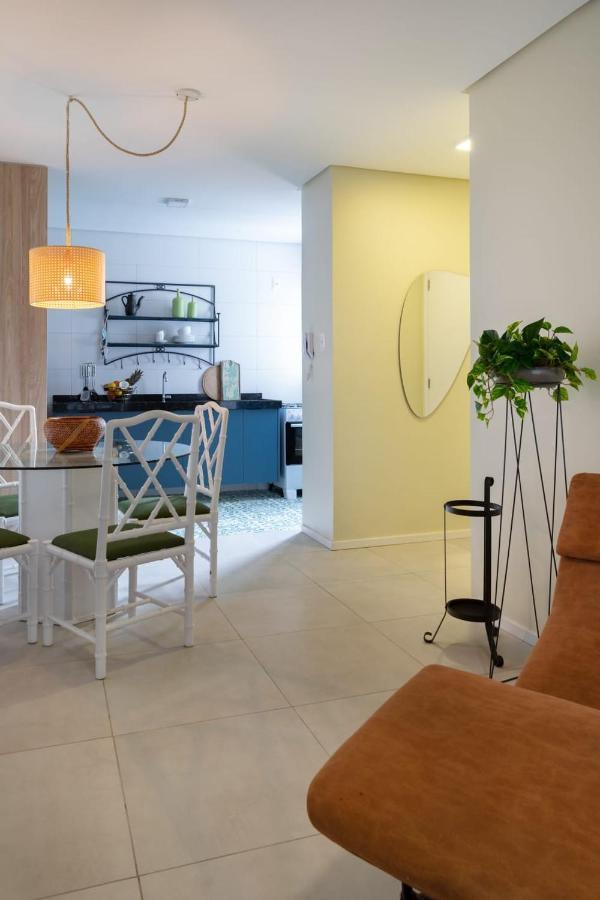 Apartamento Com A Cara De Maceio Экстерьер фото